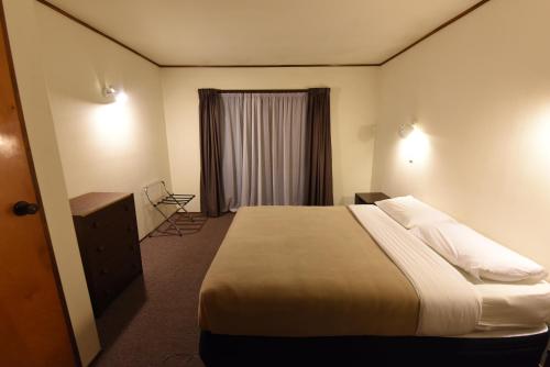 Hotel interior view
