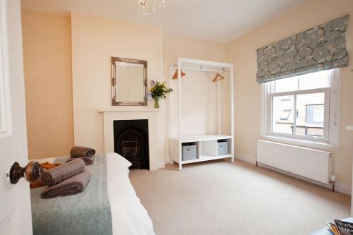 Clarence Cottage Clarence Cottage