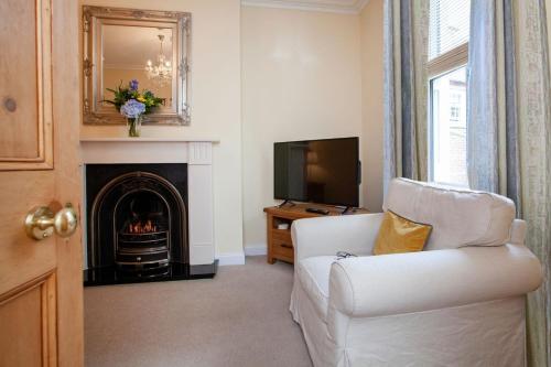 Clarence Cottage Clarence Cottage