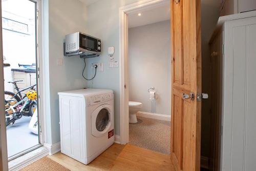 Clarence Cottage Clarence Cottage