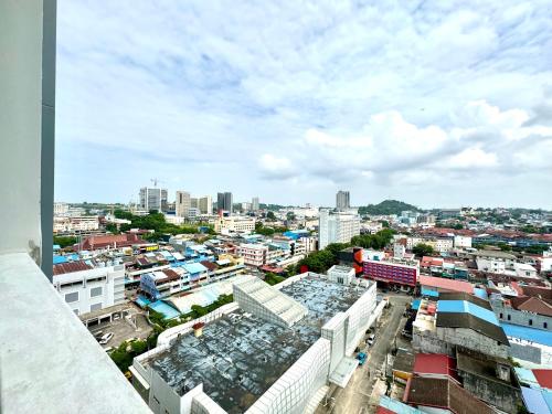 New Stylish Studio Apartment in Central of Nagoya