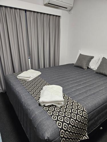 Leeton Centre Motel