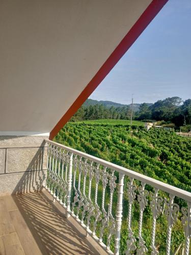 CASA DO AVÒ (CASA DO AVO) in Esposende