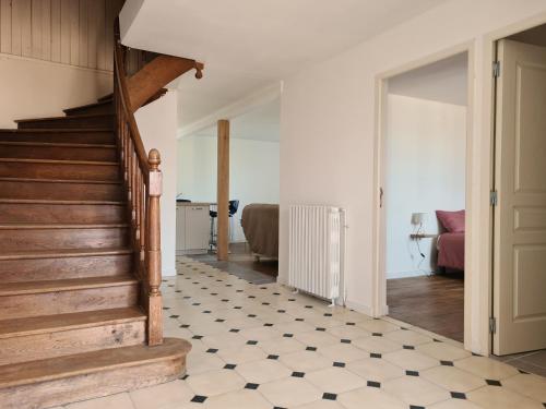 Maison paisible entre Berry et Creuse avec jardin clos, terrasse et parking privé - FR-1-591-310 (Maison paisible entre Berry et Creuse avec jardin clos, terrasse et parking prive - FR-1-591-310) in Chasseneuil