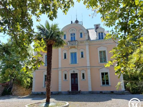 Gîte Ahuillé, 6 pièces, 12 personnes - FR-1-600-205