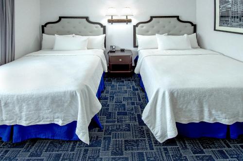 Doppelzimmer, barrierefrei