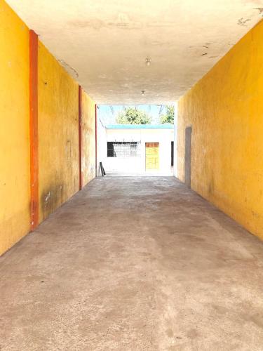 Casa Huerta in Fernández, Mexico