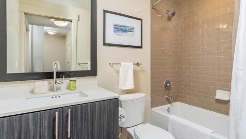 Landing Modern Apartment with Amazing Amenities (ID6647)