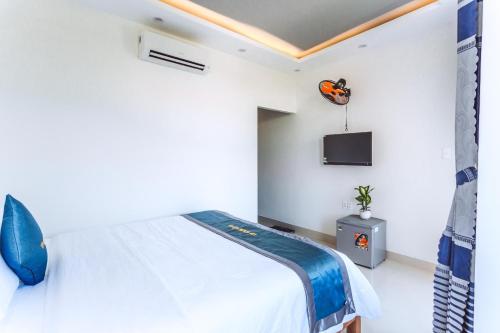 Vip House Hoi An Homestay, Hoi An (foto 8)