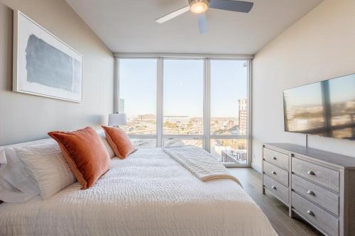 Landing Modern Apartment with Amazing Amenities (ID512)