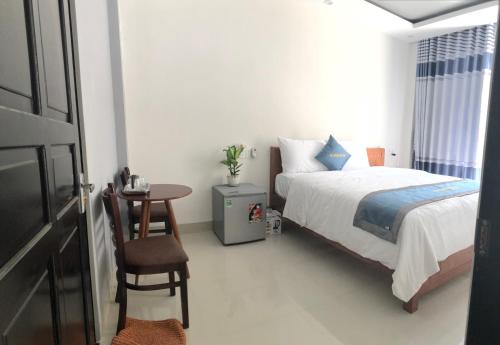 Vip House Hoi An Homestay, Hoi An (foto 3)
