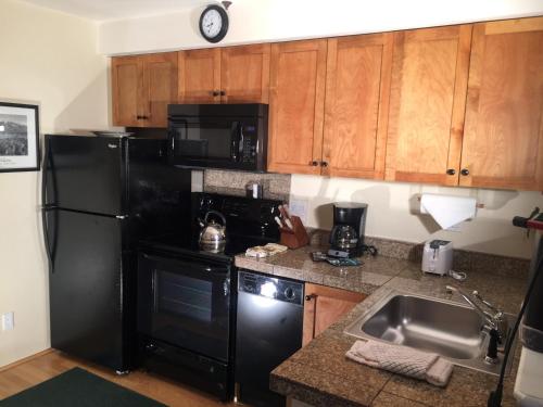 Wildwood Suites Apartment