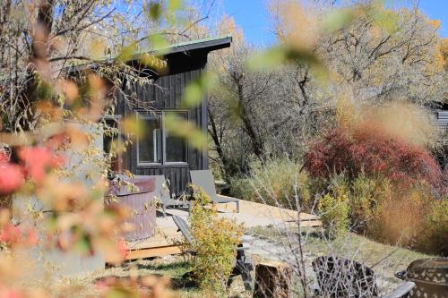 HABITAT – Lodging on the Rio Pueblo