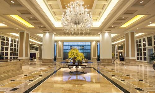 C&D Hotel Fuzhou