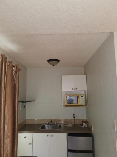 Coquihalla Motel in โฮป (บริติช โคลัมเบีย)