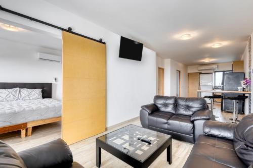 Condominio Betania #6 in Cabo San Lucas, Mexico