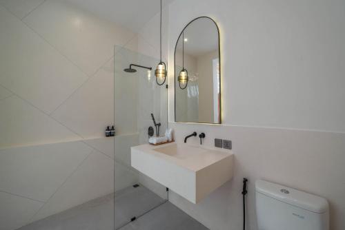 Villa room in Villa Milana: 5BR Mediterrenean Villa in Canggu