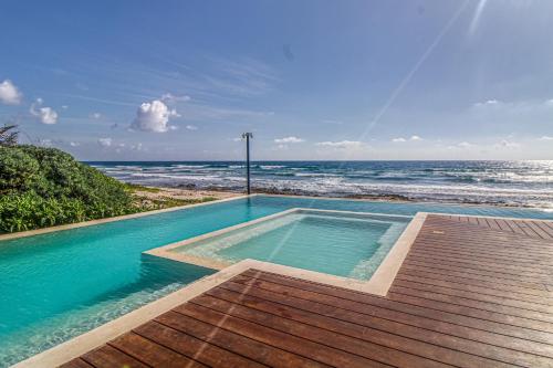 Casa Xila Torre Jungla 106 in Tulum, Mexico