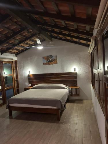 Hotel Cabanas Pepe – Puerto Escondido, AR