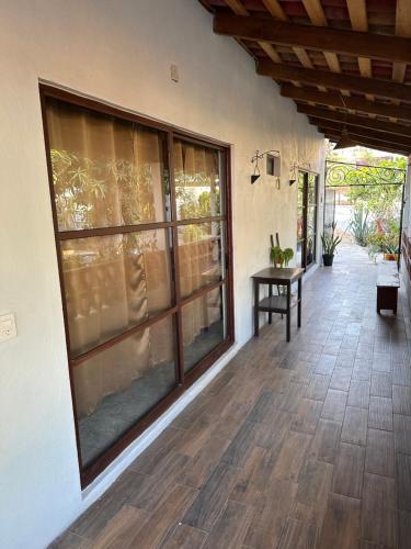 Hotel Cabanas Pepe – Puerto Escondido, AR
