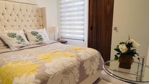 The Artists Room in Playa del Carmen, Mexico