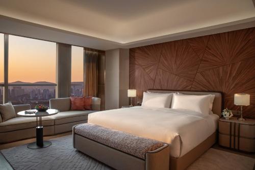 InterContinental Wuxi Taihu New City