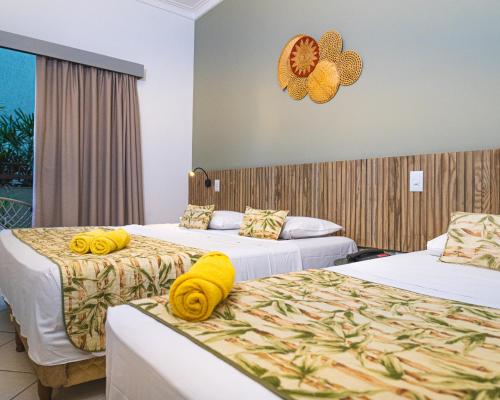 Hotel Ilhas do Caribe - Na melhor regiao da Praia da Enseada in Guaruja