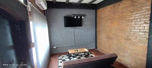 Casa Centro Mendoza 8 Personas 3 vehículos Parque Central