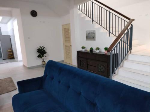 Sierra Hill Homestay 2 in Pengerang