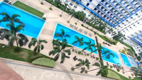 Sea Residences - Rheiyn, Manila