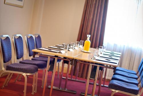 The Suites Hotel & Spa Knowsley - Liverpool by Compass Hospitality