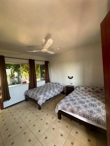 Hotel Cabanas Pepe – Puerto Escondido, AR