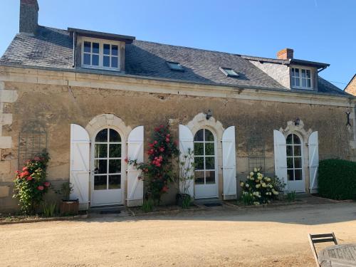 Gîte La Flèche, 4 pièces, 7 personnes - FR-1-410-435 - Location saisonnière - La Flèche