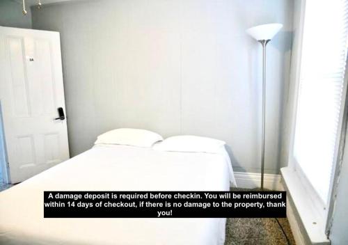 Twin Room with Shared Bathroom