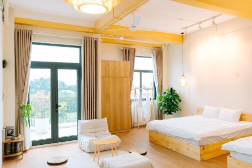 B&B Haiphong - X-Stay - Bed and Breakfast Haiphong