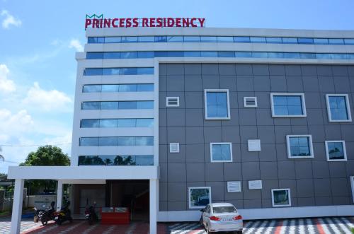 . Princess Residency