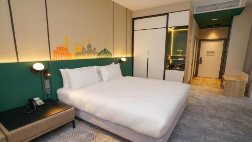 Holiday Inn Tashkent City by IHG
