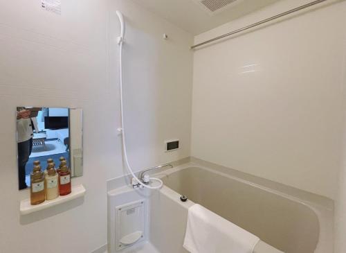 Calm Stay Nijo Room Type - Twin Room with Extra Bed Calm Stay Nijo Room Type - Twin Room with Extra Bed