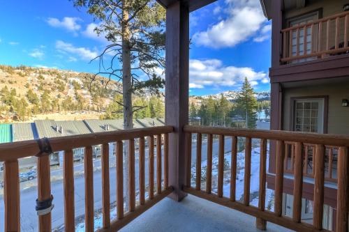 Lavishness at Elevation – Timber Ridge 3 Bedroom condo in Kirkwood (CA)