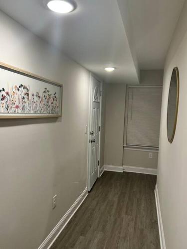 Luxury 2BEDROOM NEAR EWRNEWARK AIRPORT in Newark, USA