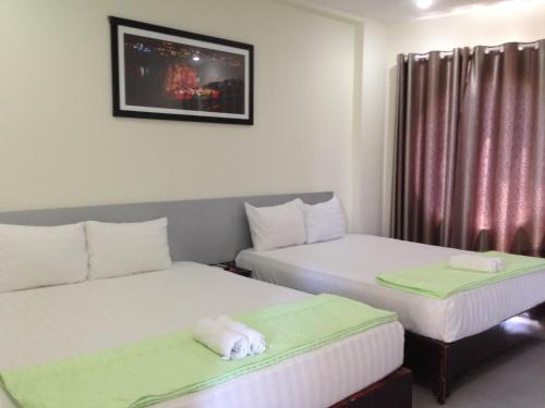 Paradise Hotel Hoi An, Hoi An (foto 6)