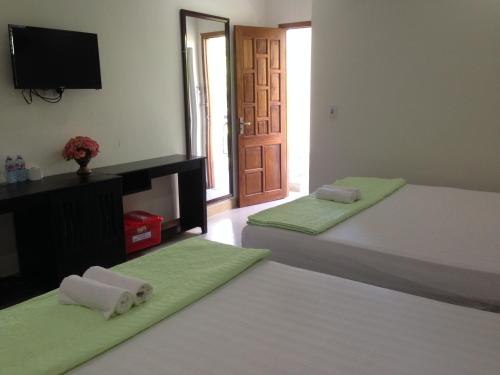 Paradise Hotel Hoi An, Hoi An (foto 7)