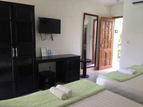 Paradise Hotel Hoi An, Hoi An (foto 9)