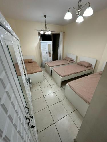 El Mahatta Building El Mahatta Building