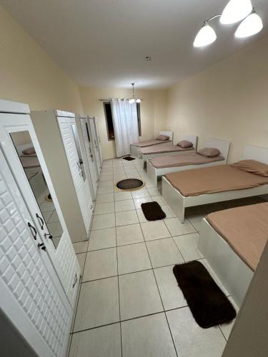 El Mahatta Building El Mahatta Building