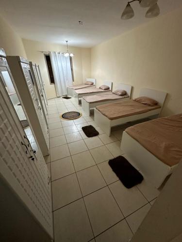 El Mahatta Building El Mahatta Building