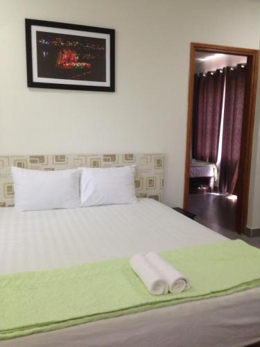 Paradise Hotel Hoi An, Hoi An (foto 10)
