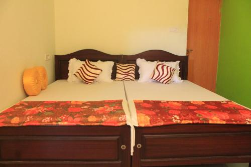 Oshin Home Stay – Cochin, NE