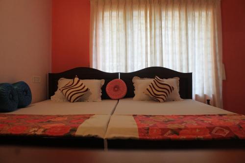 Oshin Home Stay – Cochin, NE