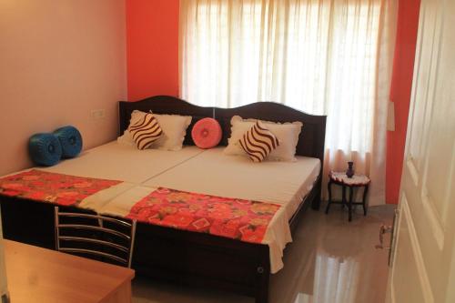 Oshin Home Stay – Cochin, NE